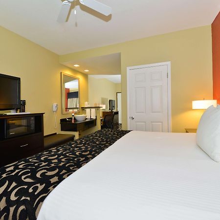 Best Western La Place Inn Zimmer foto