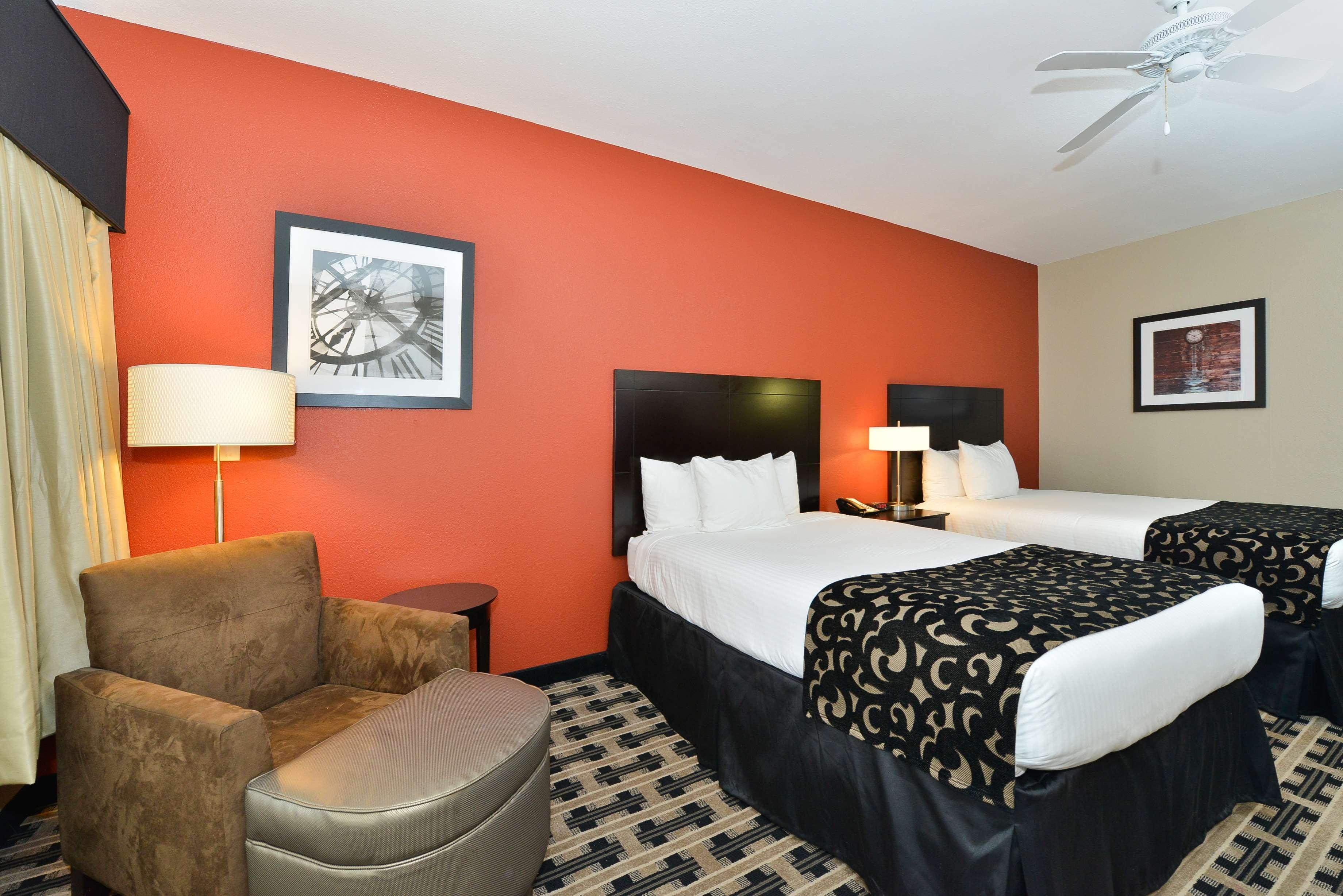 Best Western La Place Inn Exterior foto